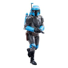 STAR WARS The Black Series Axe Woves Toy 6-Inch-Scale The Mandalorian Collect...