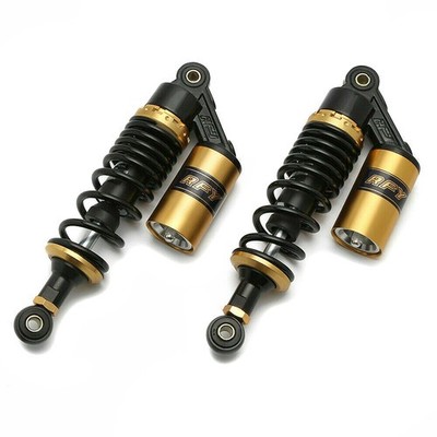 Stossdämpfer 280mm für Royal Enfield Meteor 350 RS2G
