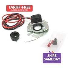 Pertronix Ignition LU-143A, Kit Ignitor Conversion Kit Performance Racing Parts