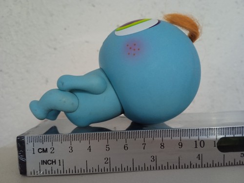 Distroller Neonato Ksi-Merito muñeca usada sin ropa sin caja ENVÍOS DESDE MÉXICO - Imagen 21 de 24