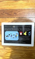 Atomic Architect Chymist Molecular Modeling K...
