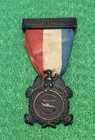 Fine Sons of Union Veterans of the Civil War Original 1881 Medal w. Ribbon