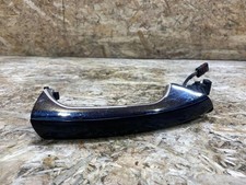 MERCEDES-BENZ CL C216 T&uuml;rau&szlig;engriff links A2217600670 5.50 Petrol 34656911