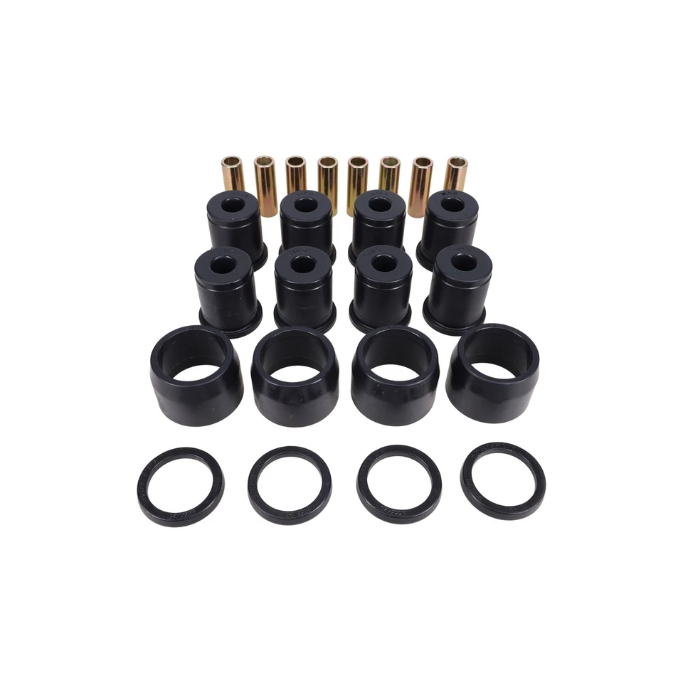 Kit de buje de brazo de control trasero Polygraphite® 1969-1970 Chevrolet Brookwood Caprice Foto 2 de 4