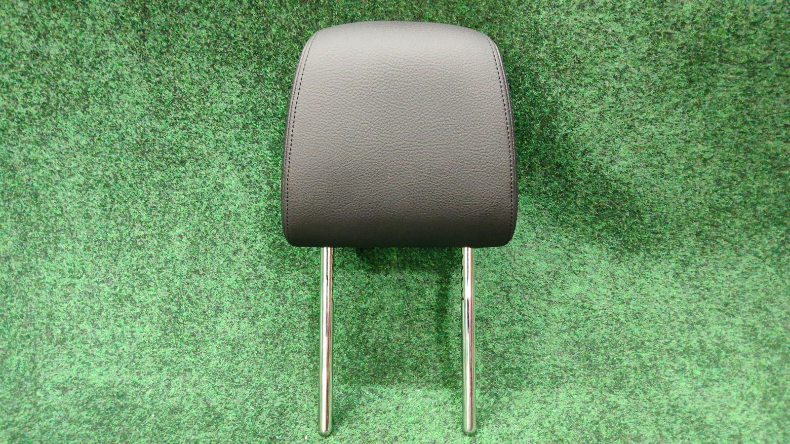 2016-2022 BMW X1 Left / Right front Headrest BLACK/KCSW OEM 52107441268