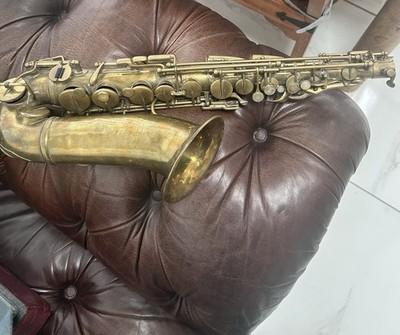 Saxophon Instrument