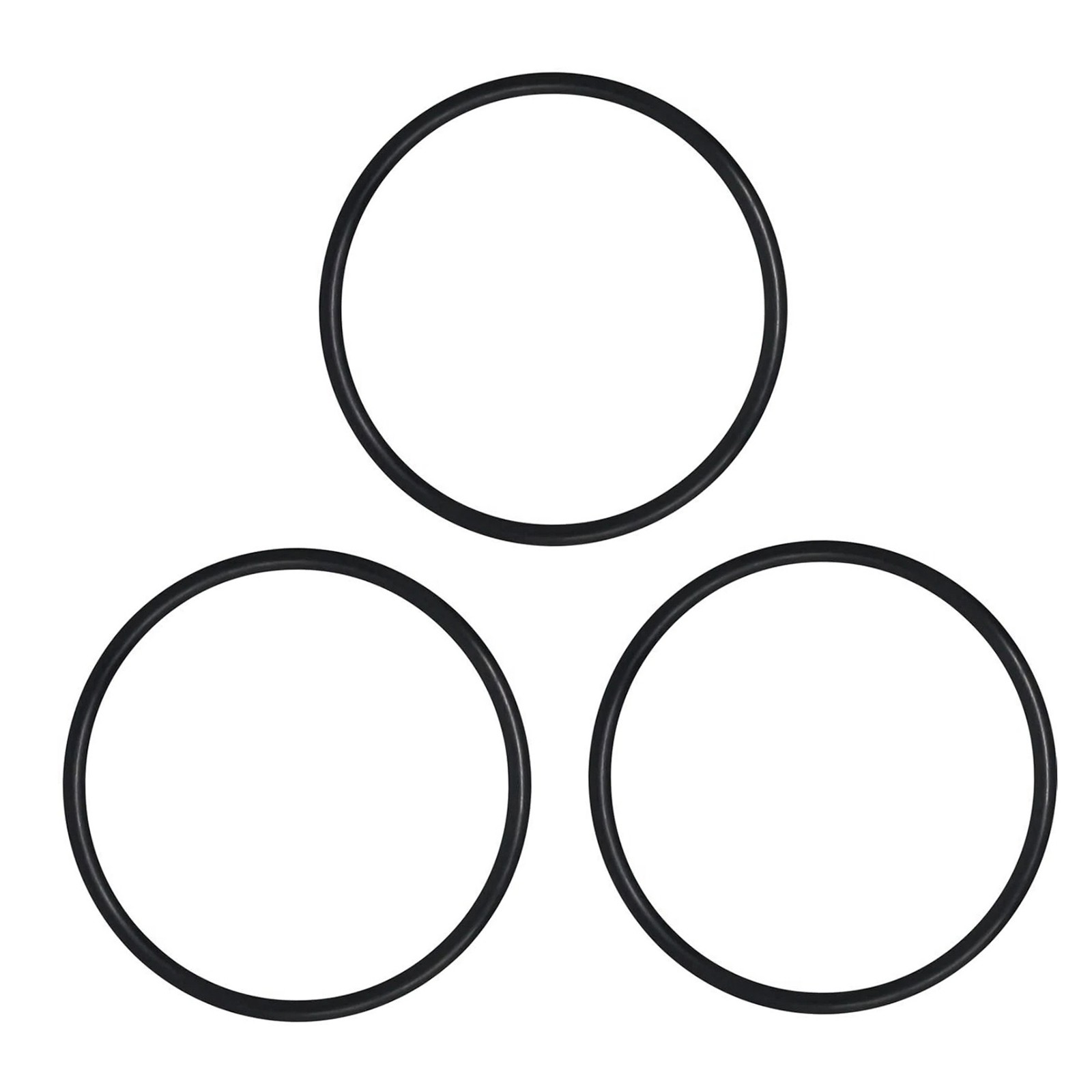 3x 151122 O-Ring Gasket for Pentek BBFS Culligan HD-950 Big Blue Filter Housing