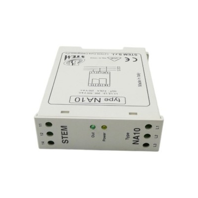STEM NA10 200-500VAC 3A NSNP