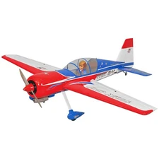 Phoenix Model Yak 54 Mk2 GP/EP/Gas ARF 66.3 PMMA1710 Airplanes ARF Scale