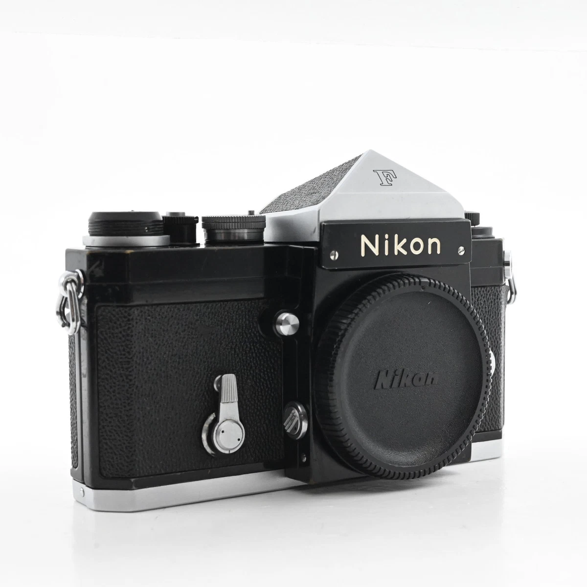 nikon f plain prism products for sale | eBay