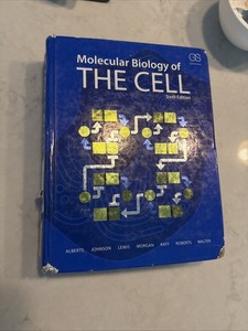 Molecular Biology of the Cell 7th Edition | eBay