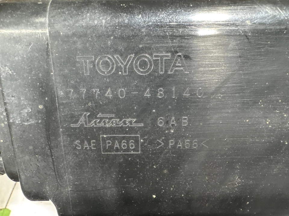 TOYOTA HIGHLANDER Evaporation Canister  2006 - Image 4 of 4