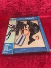 VINTAGE GI JOE 1964 ACTION SAILOR FROGMAN WINDOW BOX ALL ORIGINAL NO RESERVE