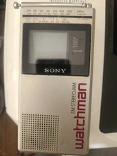 Sony Watchman