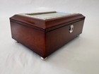 THOMAS KINKADE MUSICAL JEWELRY BOX "MY DAUGHTER" — photo 3