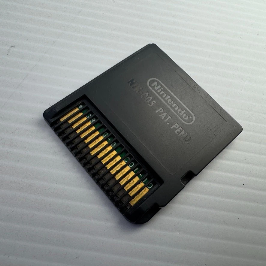 Tetris DS Nintendo DS Game Cartridge Only Tested Working Free Tracked Postage - Image 4 of 4