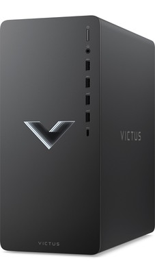 HP VICTUS 15L TG02-0325M AMD Ryzen 5 5600G 8GB 256GB SSD RX 6400 W11H Desktop MS
