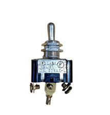Vintage Heavy Duty Industrial 3 Way Toggle Switch 34 Hp 15 Amp 10 Amp Vintage Heavy Duty Industrial 3 Way Toggle Switch 34 Hp 15 Amp 10 Amp