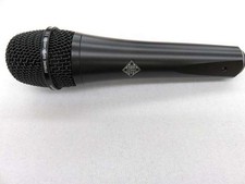Telefunken M80 Microphone Used Dynamic Cardioid Vocal Instrument