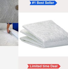 Fiberglass Chopped Strand Mat 1.5 Oz 3 Yards 50 Inch Wide Hand Layup Vacuum
