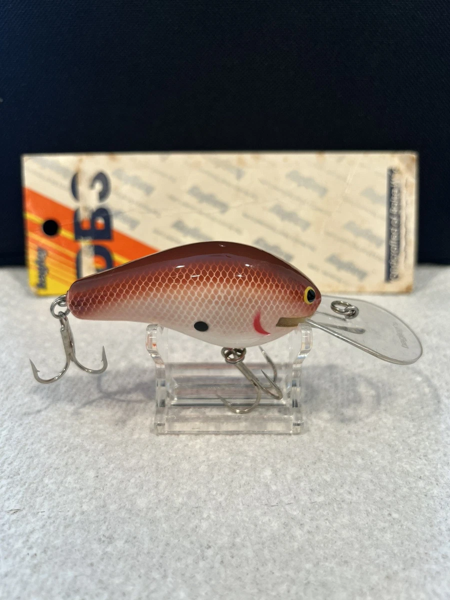 All Freshwater Vintage Fishing Lures for sale | eBay