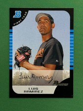 2005 Bowman Baseball Rookie Prospect #141 - 330 PICK YOUR CARD COMPLETE YOUR SET