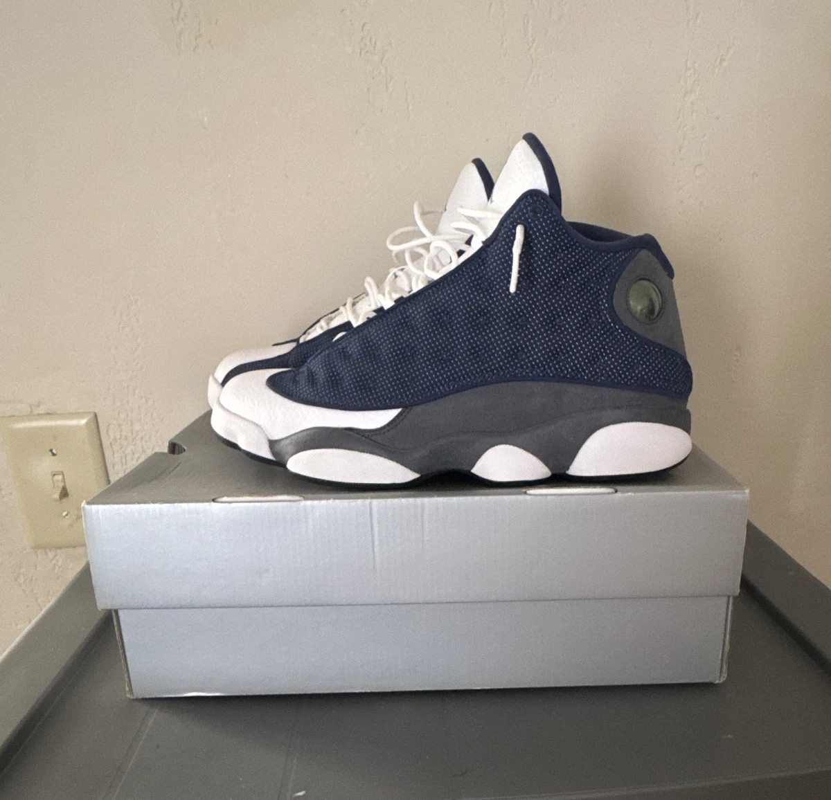 Air Jordan 13 Retro for Sale | Authenticity Guaranteed | eBay