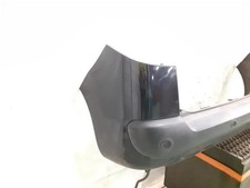 Pare-choc arrière Peugeot 207