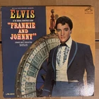 Elvis Presley  - Frankie And Johnny Soundtrack Vintage 1966 Album