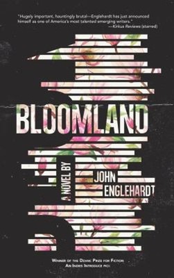 Bloomland Hardcover John Englehardt