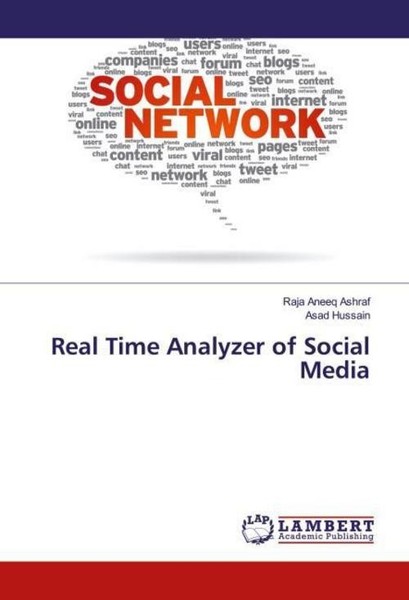 Real Time Analyzer Of Social Media Asad Hussain-image