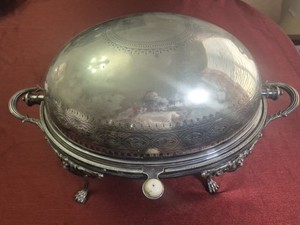 Elkington Plate | eBay