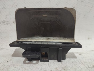 HEIZWIDERSTAND / 1926523 FÜR NISSAN PICK-UP D22 TD DOBLE CABINA NAVARA 4X4