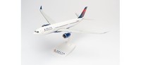 Herpa Snapfit 612388 - 1/200 Delta Air Lines Airbus A330-900 Neo - Neu