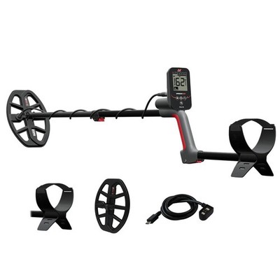 Minelab Vanquish 360 Metalldetektor