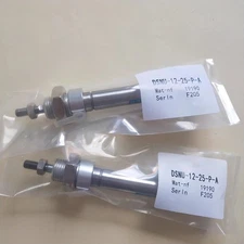 1X New FESTO DSNU-12-25-P-A 19190 Cylinder Free Fast  Shipping