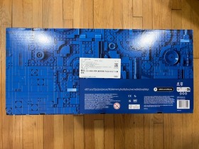 LEGO Disney: The Disney Castle (43222)