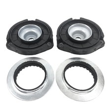 2x Reparatursatz Federbeinstützlager Domlager für Audi A2 Seat Skoda VW Polo 1,4