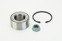 1X Radnabe Radlagersatz FüR Mercedes-Benz C-Klasse W202 W203 SLK R170