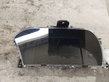 2013-2015 Honda Accord Information Display Screen Oem