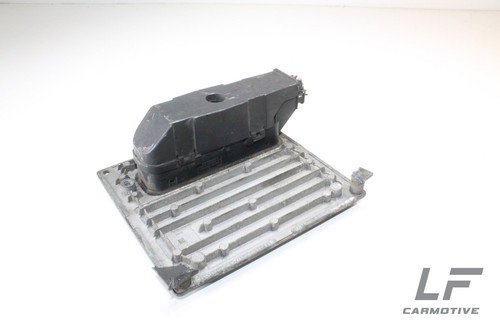 FORD FIESTA Motorsteuergerät 2S6A-12A650-SF 2002 13622643