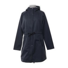 Outdoor Performance by Tchibo, Regenmantel, Damen, Größe: 40, Grau #mjx