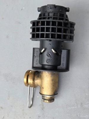 Original KÄRCHER K3 Premium Steckdose Schwenkbogen Schlauchtrommel 5.114-007.0
