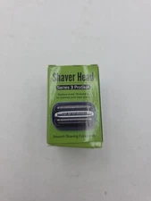 1 Pk 32B Series 3 Electric Shaver Replacement Head Accessories for S3 Foil & Cu