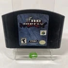 New ListingWWF No Mercy (Nintendo 64 N64, 2000) Cartridge Only