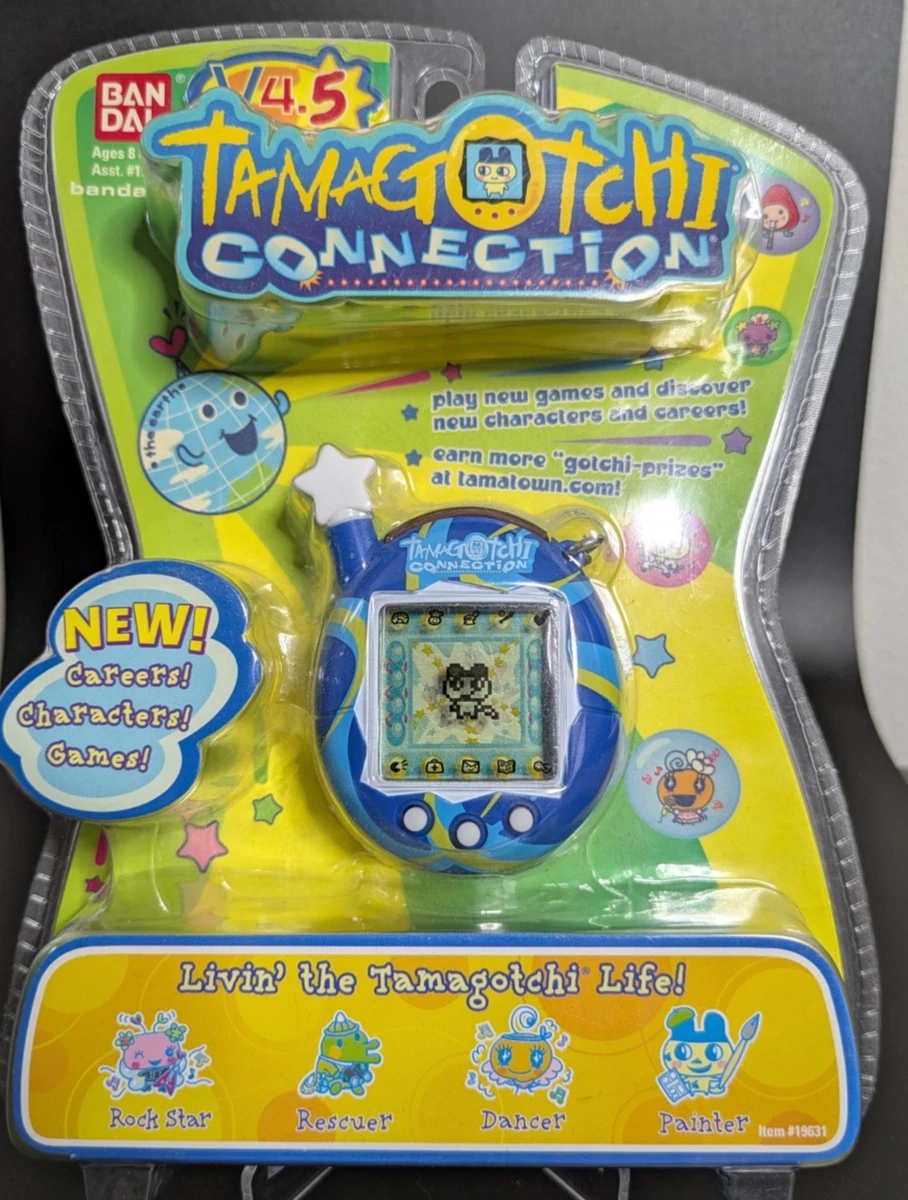Preços baixos em Tamagotchi Colecionadores e aficionados