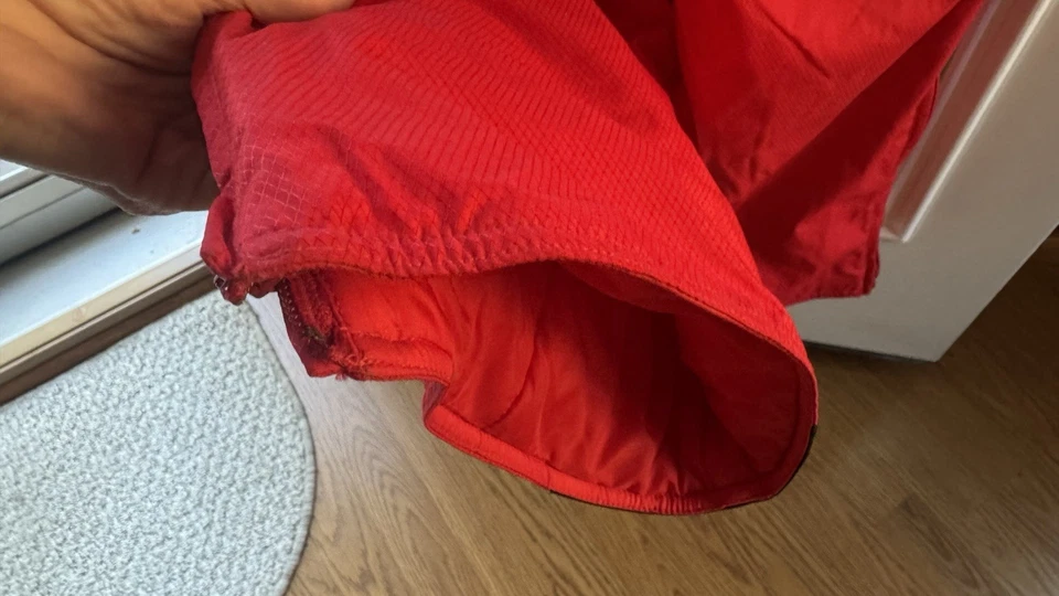 90’s Vintage LL Bean Ski Snow Suit  Kids XL Fits Women Size Medium-large also  - Image 4 of 4