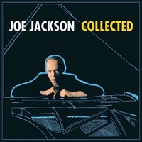 Vinile - Joe Jackson - Collected (2 Lp) - Music On Vinyl -D- Neu