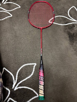 YONEX Muscle Power 100 3U-G5 mit Saiten, Muscle Power