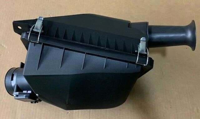 Ford Lincoln Crown Victoria 2003-2004 limpiador de auto urbano ASM AIR 3W7Z9600BA nuevo Foto 4 de 4